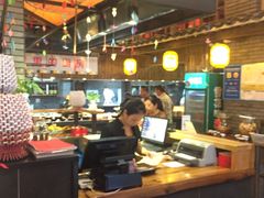 -同路人(江北店)