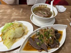 -百福麵家(新馬路店)