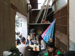 -泰顺江南春面馆