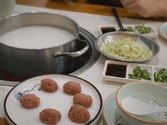 -盈田盈粥庄(博山东路店)