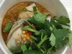 生蚝-冯姐生蚝(迎宾广场店)