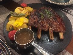 -LA CREPERIE BRETONNE布列塔尼法式餐厅(天童北路店)