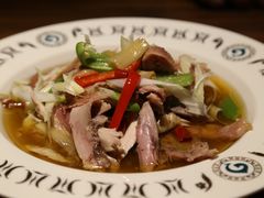招牌椒麻鸡-胖老汉(北京路店)