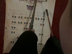 -谜盒子奇幻密室(南屏店)