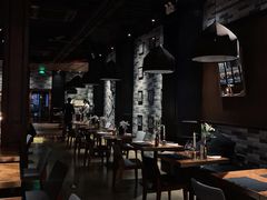 大堂-AZUL by FUEL蓝色·法式酒馆(琶醍店)