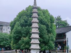-香积寺