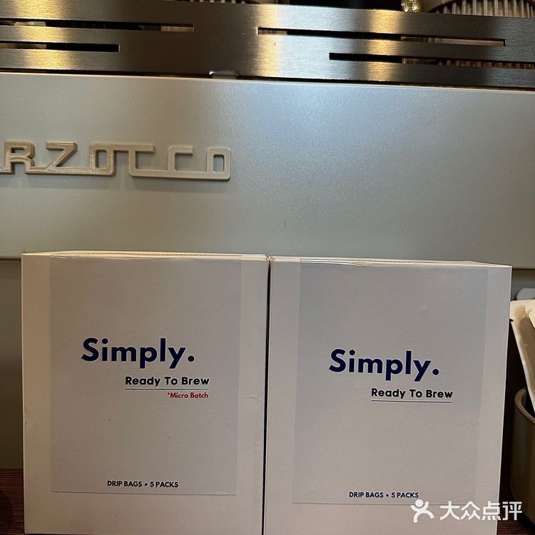 十几个朋友推荐的小众咖啡，果然没让我失望……