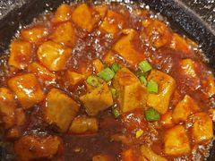 -周麻婆·川式小炒(泉州鲤城超越工业园店)