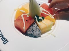 -斗牛士牛排餐厅(嘉里汇店)