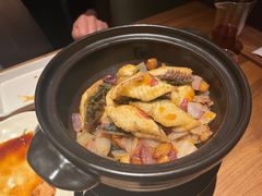 -元古雲境(南京万象天地店)