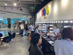 -海马体照相馆(北京大族广场店)