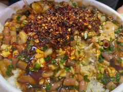 -北方饺子王·海肠捞饭·海鲜锅(山大店)