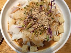 -山丹丹西北菜(金贸大厦店)