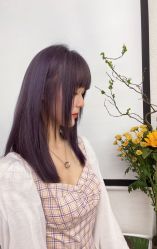 -Moyue HAIR SALON