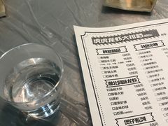 -虎虎龙虾大排档(双井店)