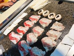 -猪的故事·韩式烤肉(韩乐坊店)