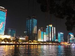 -珠江夜游省总码头