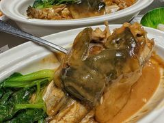 -新光酒家·河豚·海鲜·蟹料理(浦东店)