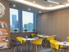 -启德考培雅思托福留学(香洲校区)