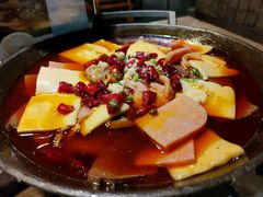 -院子餐厅·大锅菜·老杭帮(桥西直街店)