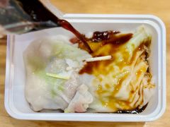 -银记肠粉店(北京路店)