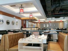 大堂-围炉夜话·潮汕卤水火锅(榕江店)