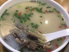 -台北楚楚园馅饼粥(虹桥南丰城店)
