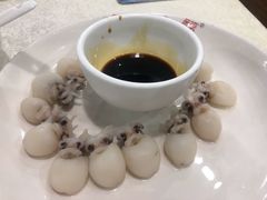 -川湘園(西华路店)