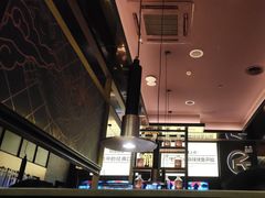 -烤匠麻辣烤鱼(环球中心店)
