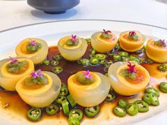 -悦融·京鲁菜·露台花园(安定门店)