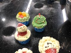 -王森咖啡西点烘焙培训(上海名厨中心店)