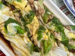 -捷信牛奶甜品世家(柳巷店)