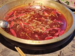 -小龙坎火锅(春熙太古里店)