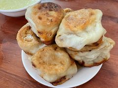 -宝瑞门钉肉饼店