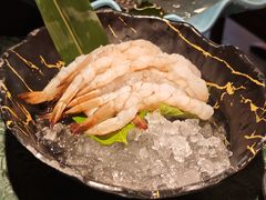 -牛New寿喜烧(曹路花园城店)