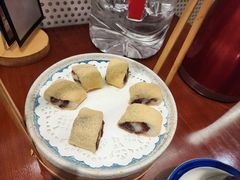 -1078號老北京涮肉(松柏店)