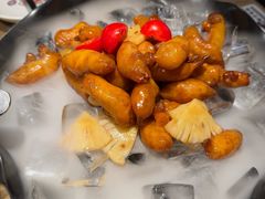 -茄子恰恰·新云南小炒(坪山益田店)
