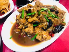 -天天渔港海鲜酒家(石浦玉泉路店)