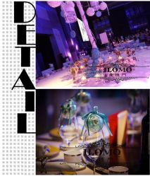 -静安洲际酒店·宴会厅