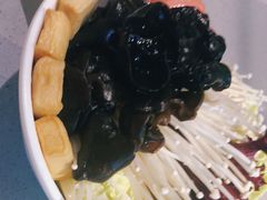 -半天妖烤鱼(芝罘万达店)