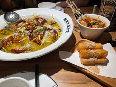 -太二酸菜鱼(汕头苏宁广场店)