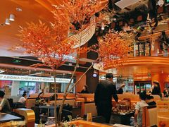 -闻老头·菊花炭烤肉(佛山首店)