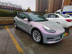 -TESLA 特斯拉(郑州正弘城体验店)
