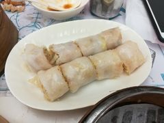 -点点心点心专门店(湾仔店)