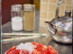 -小寒羊烧烤(凯瑞时代大厦店)