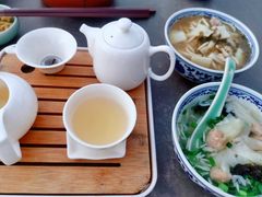 -湖畔居茶楼(湖滨店)