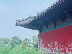 -商丘古城-应天书院