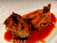 -永兴餐厅(复兴中路店)