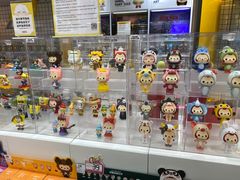 -泡泡玛特POPMART(上海环球港店)