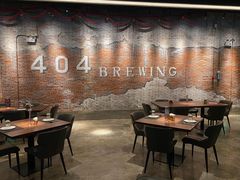 大堂-404干式熟成牛排馆•聚会餐厅